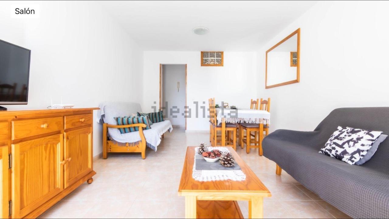 Appartamento L.G. Las Galletas Exterior foto