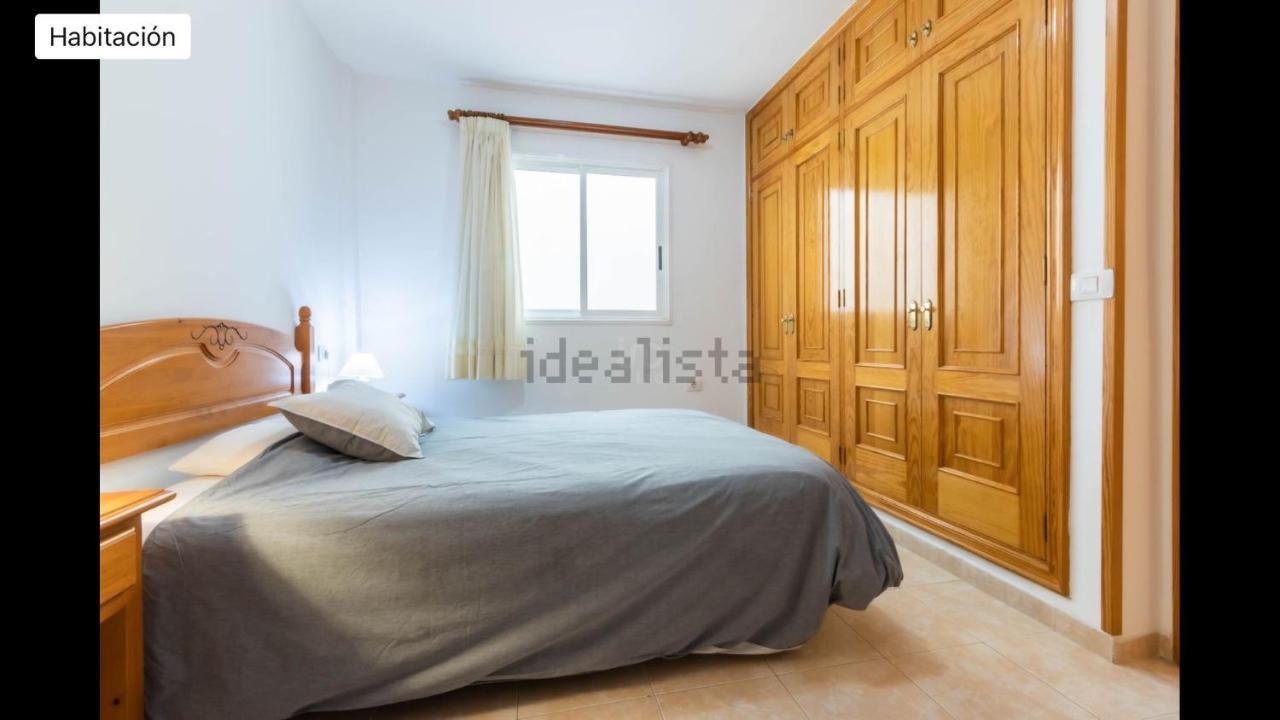 Appartamento L.G. Las Galletas Exterior foto