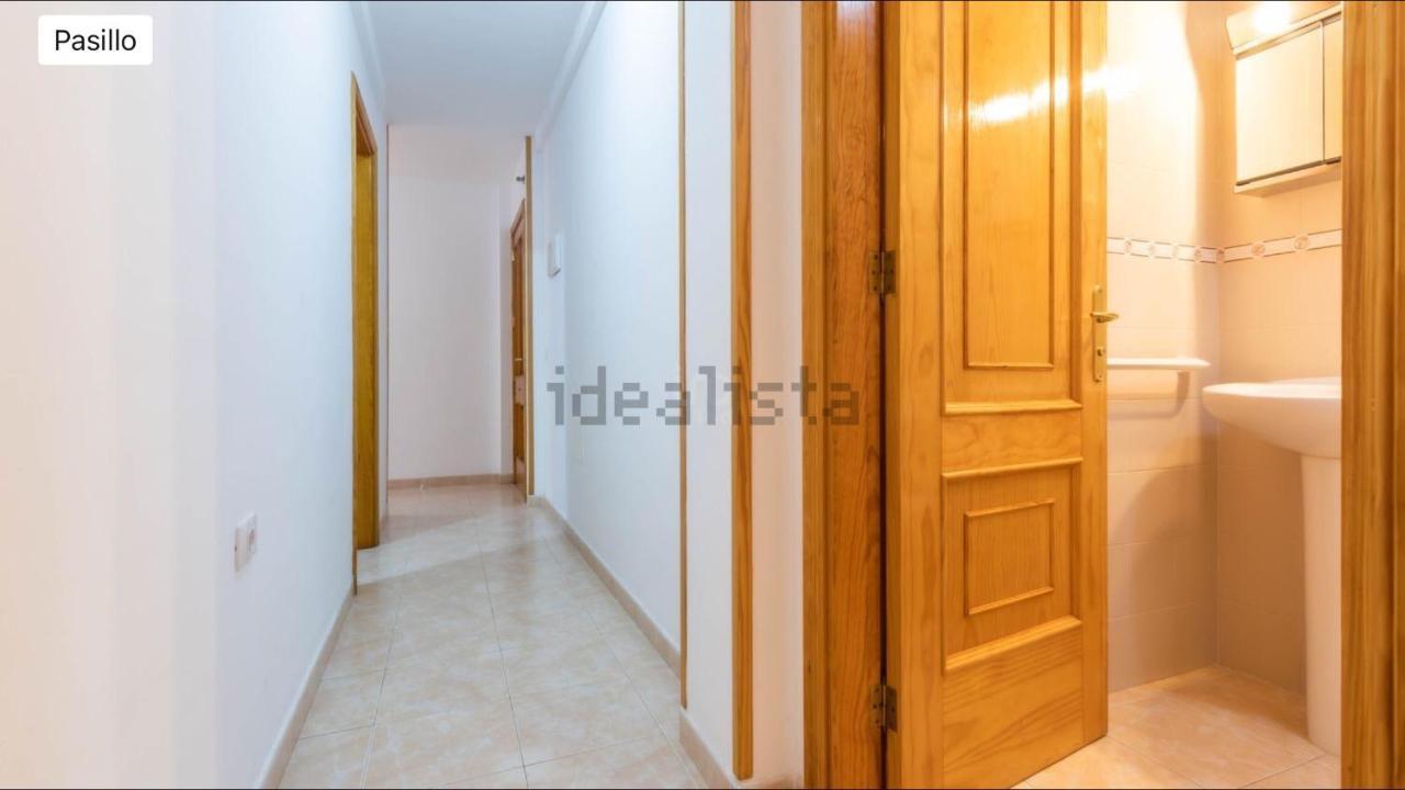 Appartamento L.G. Las Galletas Exterior foto