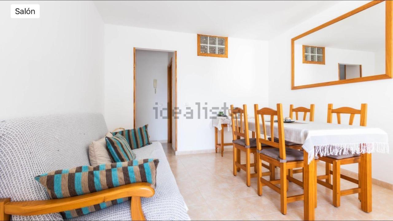 Appartamento L.G. Las Galletas Exterior foto