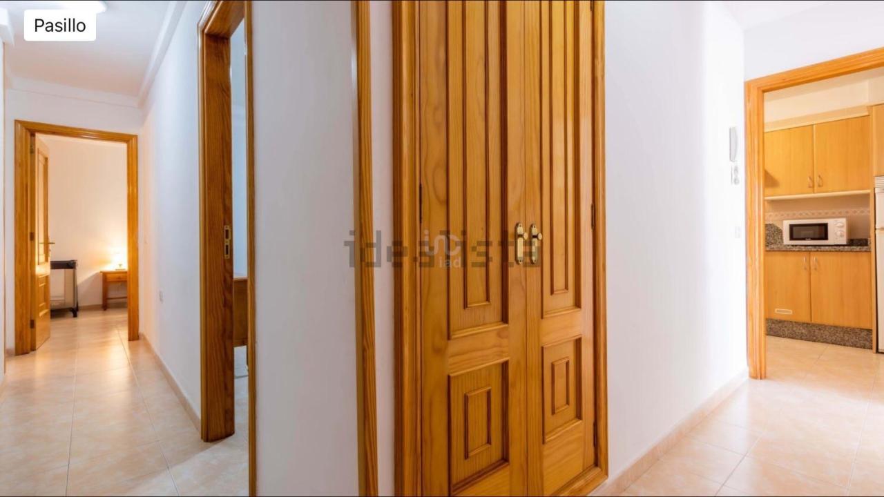 Appartamento L.G. Las Galletas Exterior foto