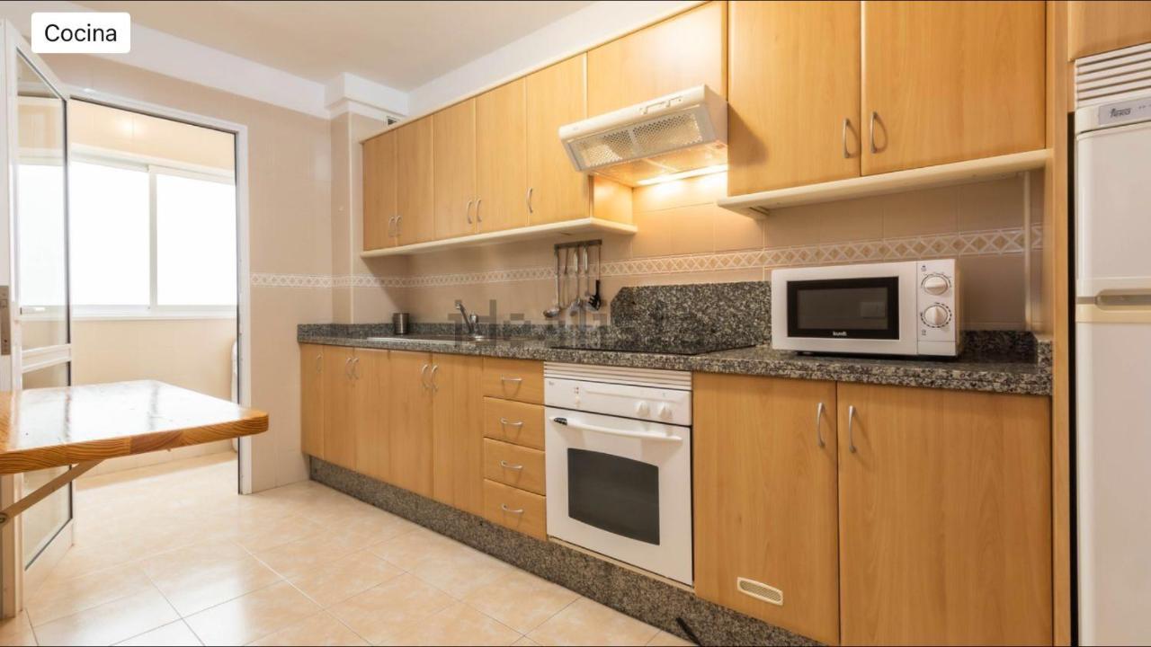 Appartamento L.G. Las Galletas Exterior foto