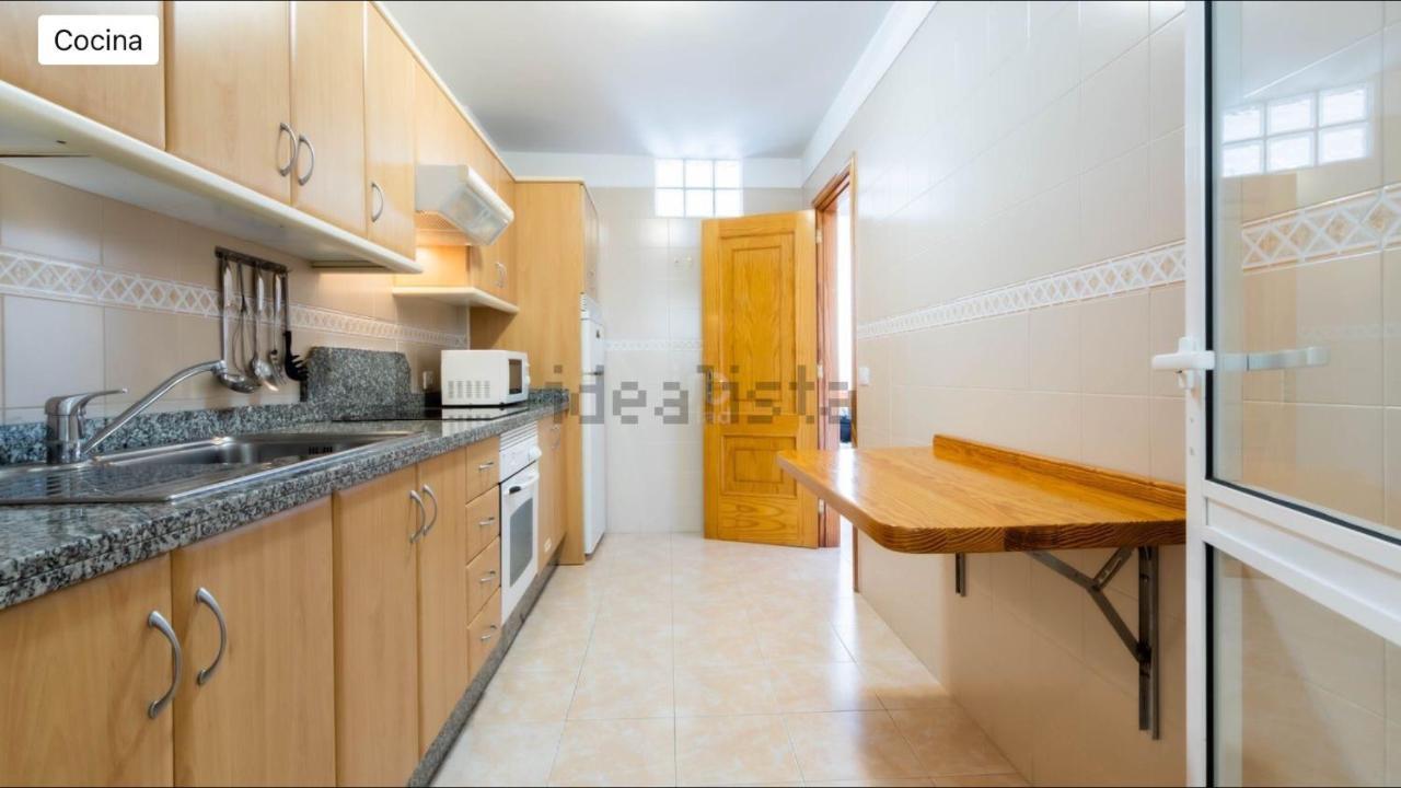Appartamento L.G. Las Galletas Exterior foto
