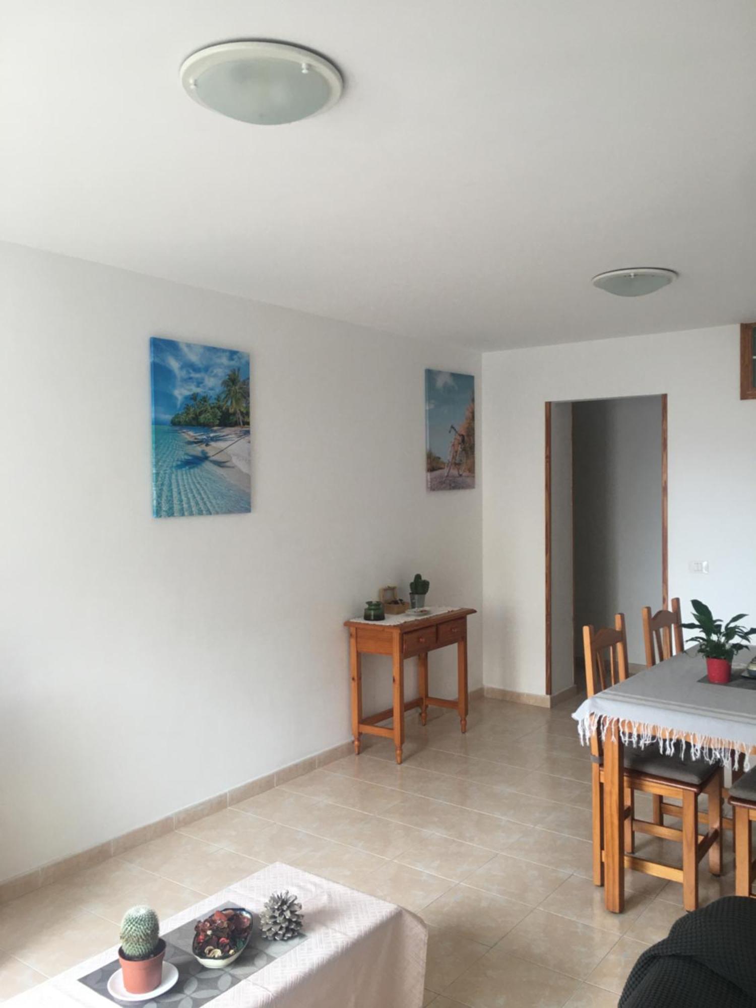Appartamento L.G. Las Galletas Exterior foto