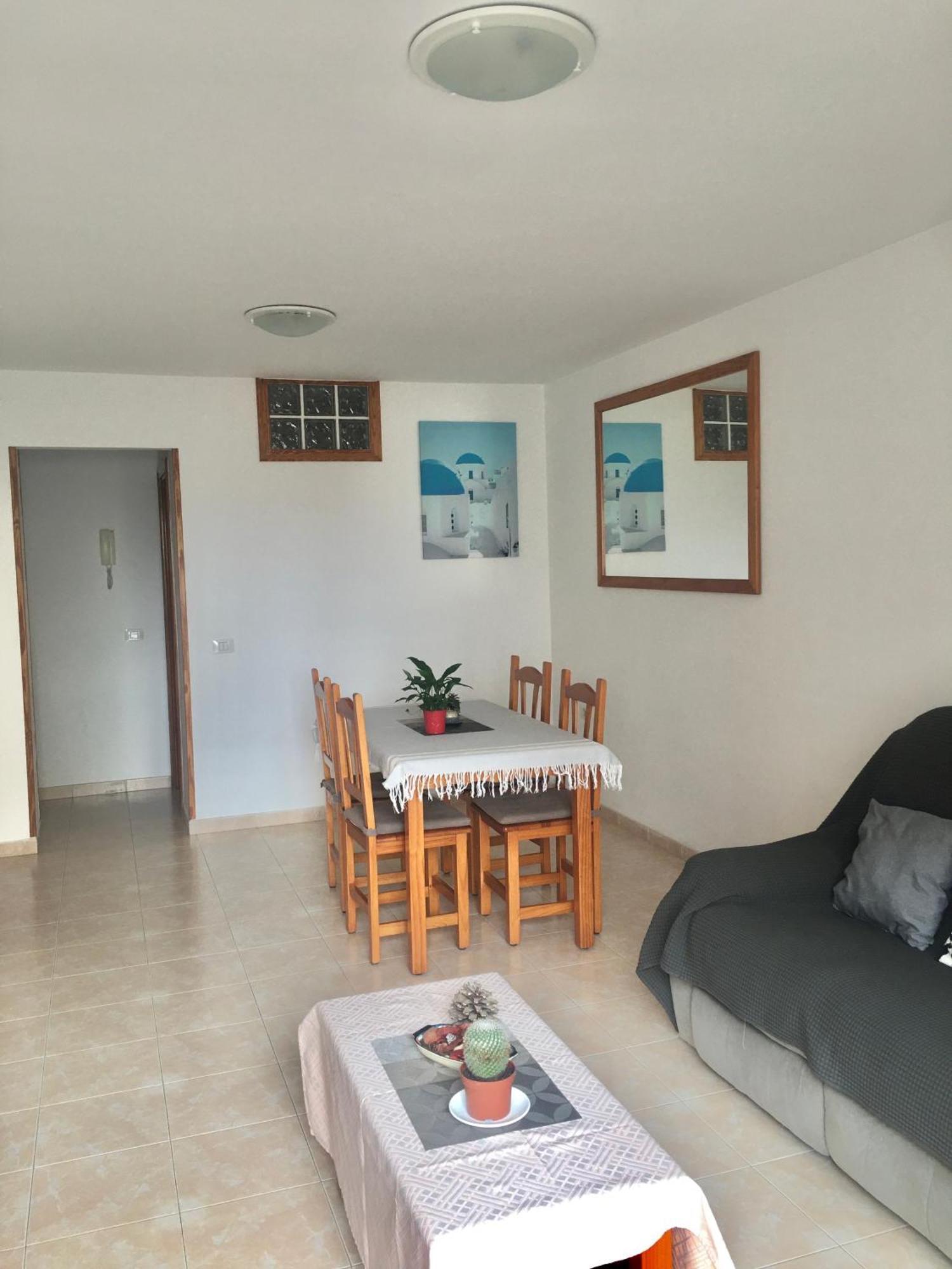 Appartamento L.G. Las Galletas Exterior foto